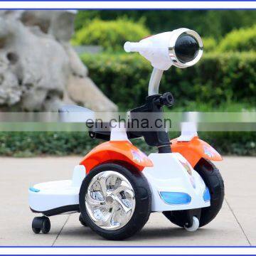 Kids Toys Kids Electric Car Electric Scooters photo-4