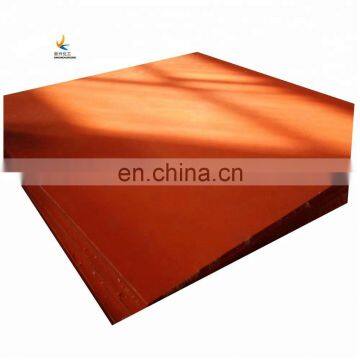 2020 New Type, Uhmwpe Liner Sheet Screw Uhmwpe Lining Sheet Made in China, Disposable Truck Bed Liner photo-5