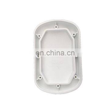 China High Precision Custom pc Abs pe Machining Prototype Injection Plastic Product Rotational Molding Spare Part Mould Supplier photo-2