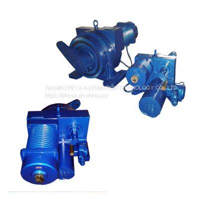 Flameproof quarter-turn air valve actuator zkj-5100b zkj-4100b zkj-3100b zkj-2100b