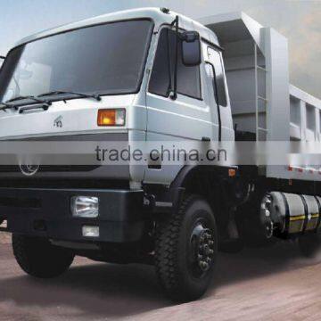 Dongfeng EQ3208G5 6x4 self loading truck