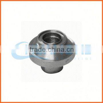Made in China Brass Turning Parts With Knurl photo-6