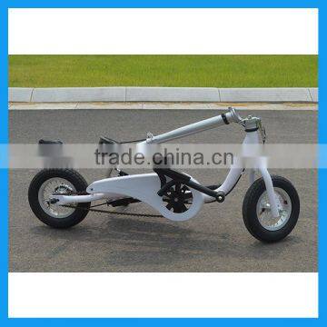 Stand up Pedal Powered Scooter for Kids photo-6