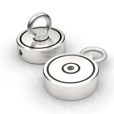 Magnetic Hooks
