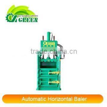 Hot! Popular Product Hydraulic Vertical Cardboard Baling Press Machine