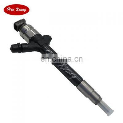 Top Quality Diesel Rail Injector 23670-51031