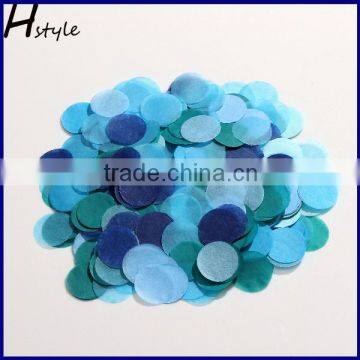 Beautiful And Dazzling Hot Sales Tissue Paper Confetti SVPD017 photo-4