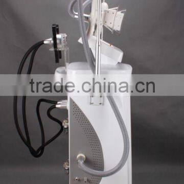 Cavitation And Radiofrequency Machine Best Sell Ultrasonic Vacuum Cavitation Slimming Ultrasonic Fat Cavitation Machine Machine/weight Loss Slimming Machine With CE Certificate photo-5