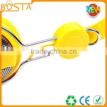 2016 New Years Fashion Clearance Sales Simple Light Headphone for Call Center photo-6