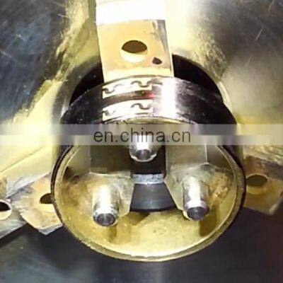 2021 Hot Sale Laser Marking Machine Portable Fiber 30w Raycus Portable Fiber Laser Marking Machine photo-3