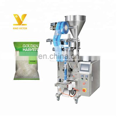 Volume Cup Measuring Sugar Stick Packing Machine