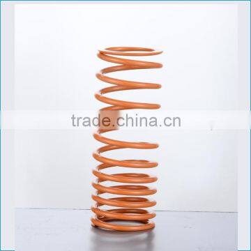 GOOD QUALITY MOTORCYCLE COMPRESSION SPRING FOR MOUNTAIN BIKE SHOCK ABSORBER