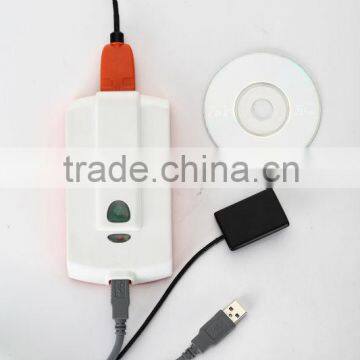 Dental sensor-1/ 2 (RVG) (Model:B) (CE approved) -- NEW MODEL--