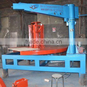 OTR tire cutter/otr tire cutter machine(<4m tire)