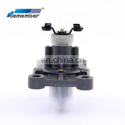 0504002112 20514066 ECAS Sensor Engine Coolant Gauge Sender Height Level Sensor for Volvo for Renault