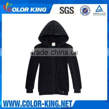 Cheap High Quality Sublimation Combed Cotton Hoodie                        
                                                Quality Choice