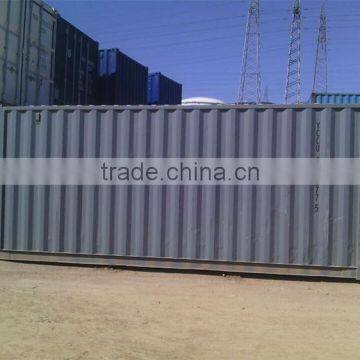 various typemaritime container with CSC plate in high quality