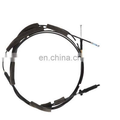 OEM 74880-SNA-A01 Wholesale factory directly  auto Trunk Lid & Gas Door Release Cable