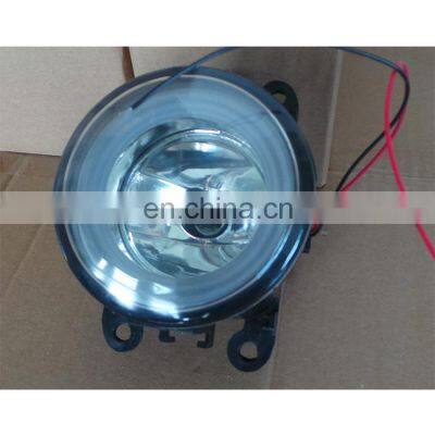 AUTO PARTS FOG LAMP LED WHITE WITH BULE FOR SUZUKI JIMNY