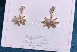 Customized Earrings photo-2