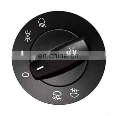 Head Lamp Fog Lamp Switch 1K0941431N For Volkswagen Jetta CC GTI Passat