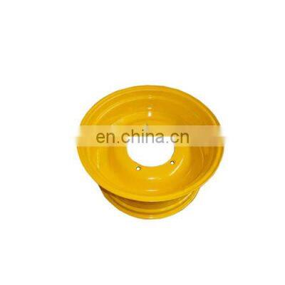 For JCB Backhoe 3CX 3DX Front Wheel Rim 9x18 Ref. Part Number. 41/923900 - Whole Sale India Best Quality Auto Spare Parts