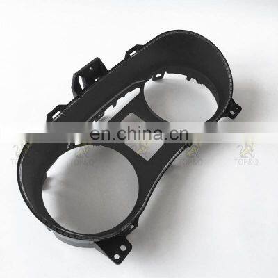 The Instrument Panel Shell Cover is Suitable for the Great Wall WINGLE 6 WINGLE 7 Car Accessories