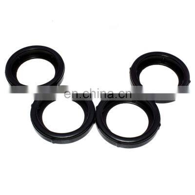 Free Shipping!NEW 4 PCS Spark Plug Tube Seal 12342PG6000 For Acura Integra Honda Civic
