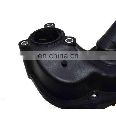 2L2Z8592AA Thermostat Housing With Sensor For Ford Explorer Mercury Mountaineer photo-4
