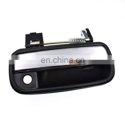 Front Door Handle For TOYOTA HILUX VIGO RZN148 RZN154 LN147 RZN168 1997-1999 69220-35080