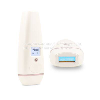 Home Use IPL Hair Removal Device photo-2