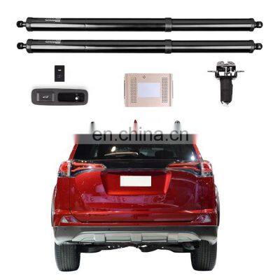 Smart Electric Tailgate Lift System for Toyota RAV42017 photo-2