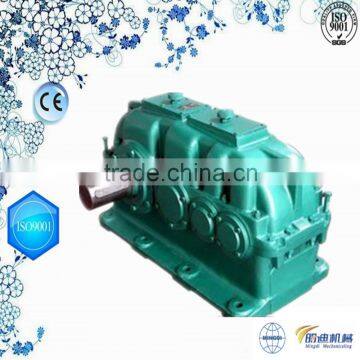 ZSY Series industrial gearbox/gearbox rpm reducer/heavy duty gearbox for wind generators