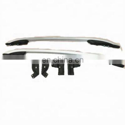 Алюминиевые аксессуары для рельсов багажника на крышу NP300 photo-2