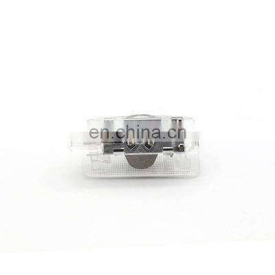 2020 Hot / for TOYOTA Led Car Door Logo Projector Welcome Light// photo-4