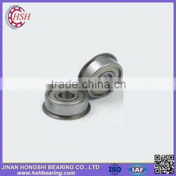 Ball Bearings 6202 6203 6204 6205 6206 MADE IN CIXI BEARING photo-2