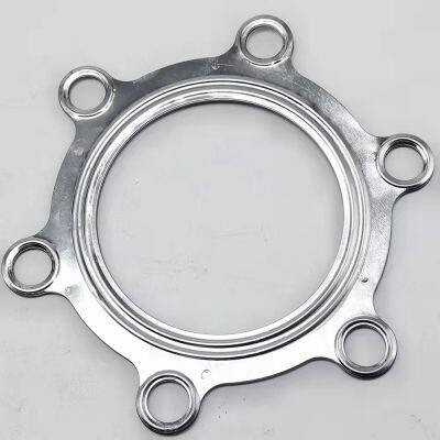 for Steyr turbocharger pad Howo turbocharger pad