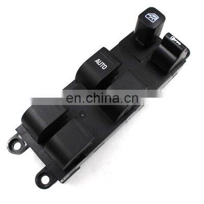 100002724 Performance Power Window Switch 25401-9E000 For Nissan Altima Frontier Sentra Xterra Baja Legacy Outback photo-3