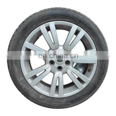 New arrival Land Rover Range Rover Executive 2011 car tires 275/45R20 used tires  for sale