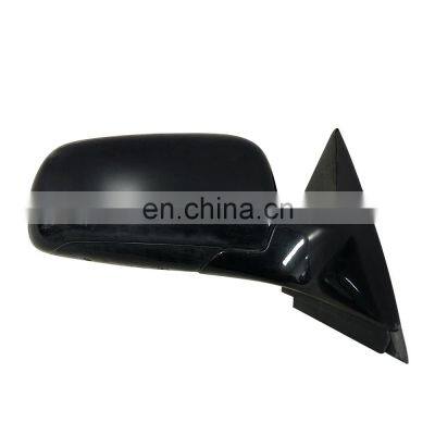 Car Parts Wholesale Price A6 Car Body Kits Adjustable Rearview Mirror Left Right Mirror Rearview Mirror photo-3