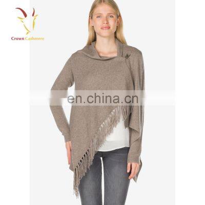 Apparel Spring cf Cashmere China Poncho Shawl