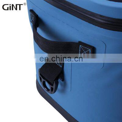 GINT High Quality Cooler Bag 840D Waterproof 24 Can Soft Cooler With Customized Color photo-5