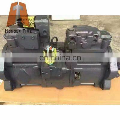 CX240 Hydraulic pump for excavator main pump assy