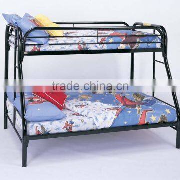 Iron Double Deck Bed , bedroom furniture