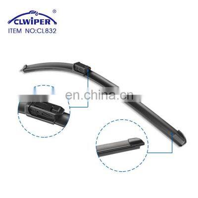 CLWIPER CL832 Wholesale Exclusive Wiper For Auto Windshield Wiper Blade