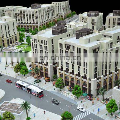 Scale Models Architectural for Real Estate photo-5