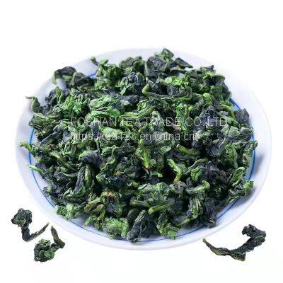 Oolong Tea photo-3