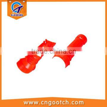 Custom Abs Plastic for Light Housing photo-2