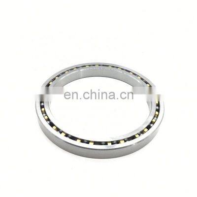 KG 080 XP0 KG series Type X four point contact thin Section bearing KG080XP0