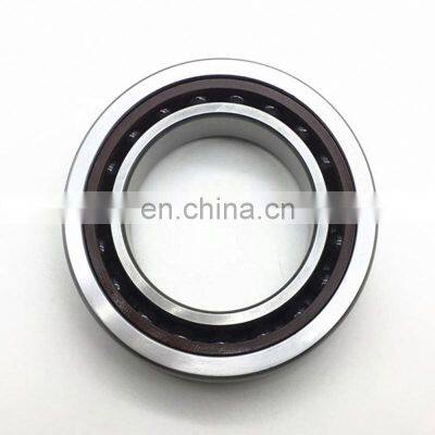 Single Row Super Precision Angular Contact Ball Bearing S71908 CDTP/HCP4B